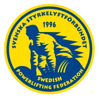 Svenska Styrkelyftförbundet